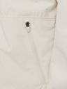 Jack & Jones Krémová pánska bunda Jack & Jones Urban