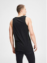 Jack & Jones Súprava dvoch čiernych základných tričiek Jack & Jones