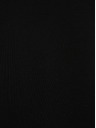 Jack & Jones Čierne základné tielko Jack & Jones