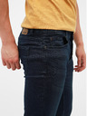 ONLY & SONS Tmavomodré slim fit džínsy ONLY & SONS Loom