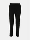 Vero Moda Čierne nohavice VERO MODA Maya