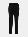 Vero Moda Čierne nohavice VERO MODA Maya