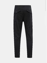 Jack & Jones Čierne zúžené nohavice Jack & Jones Paul