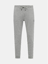Jack & Jones Svetlosivé tepláky Jack & Jones Gordon