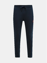Jack & Jones Tmavomodré tepláky Jack & Jones Gordon