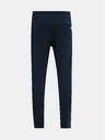 Jack & Jones Tmavomodré tepláky Jack & Jones Gordon