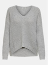 Jacqueline de Yong Šedý sveter JDY