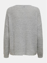 Jacqueline de Yong Šedý sveter JDY
