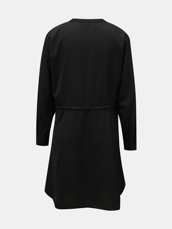 ONLY Čierne šaty ONLY Cory