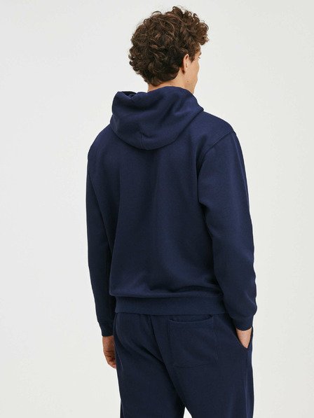 GAP Mikina script s logom GAP