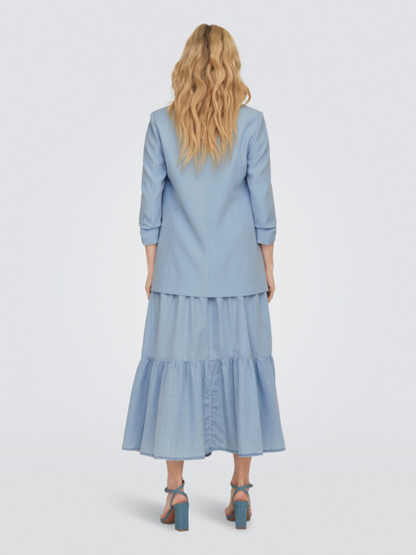 ONLY Svetlomodré dámske sako ONLY