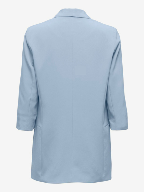 ONLY Svetlomodré dámske sako ONLY