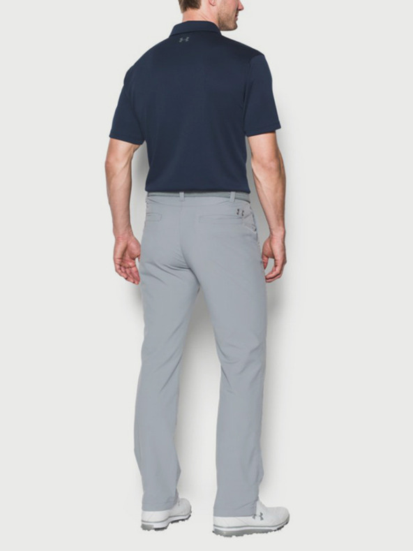 Under Armour Pánske tričko Under Armour Tech Polo