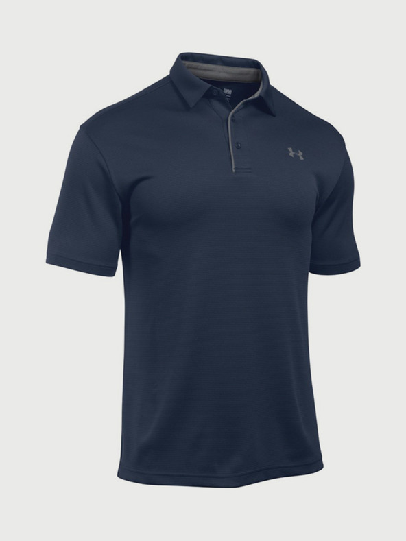 Under Armour Pánske tričko Under Armour Tech Polo