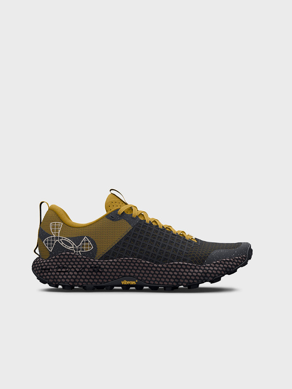 Under Armour Unisex topánky Under Armour UA U HOVR DS Ridge TR