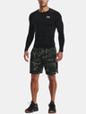 Under Armour Pánske tričko Under Armour HG Armour Comp LS