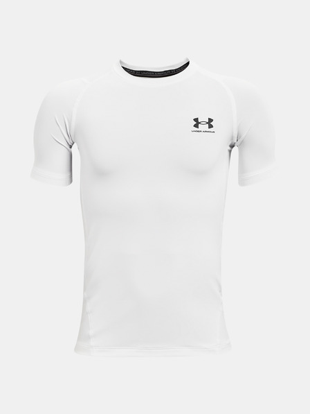 Under Armour Chlapčenské tričko Under Armour HG Armour SS