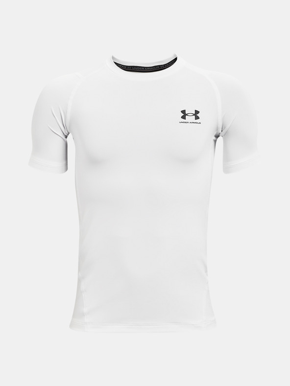 Under Armour Chlapčenské tričko Under Armour HG Armour SS