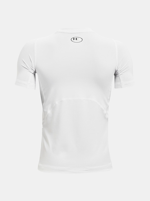 Under Armour Chlapčenské tričko Under Armour HG Armour SS