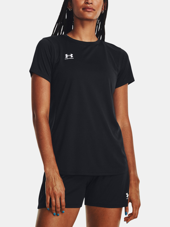 Under Armour Dámske tričko Under Armour UA W's Ch. Train SS