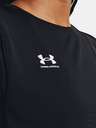 Under Armour Dámske tričko Under Armour UA W's Ch. Train SS