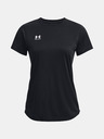 Under Armour Dámske tričko Under Armour UA W's Ch. Train SS