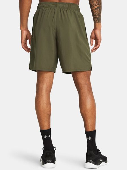 Under Armour Pánske kraťasy Under Armour UA Woven Wdmk Shorts