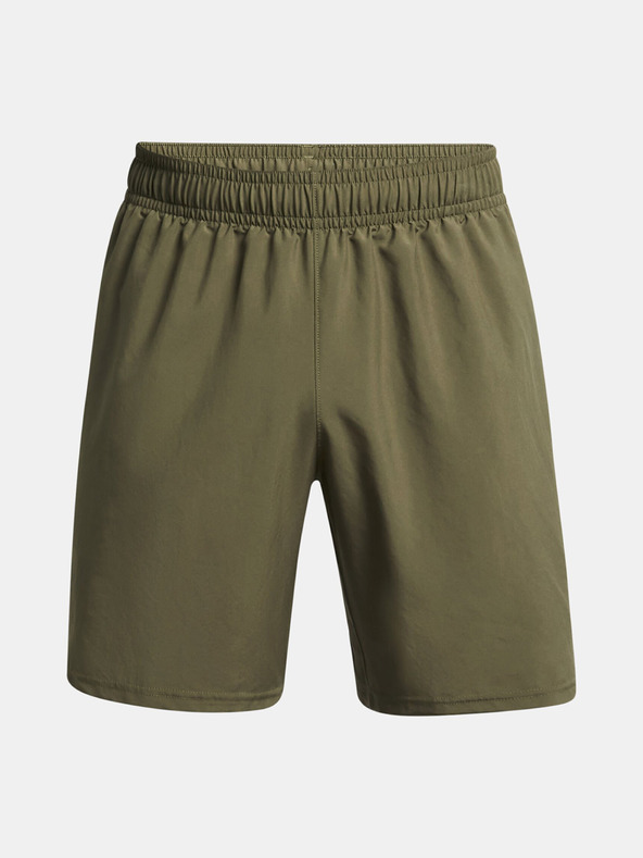 Under Armour Pánske kraťasy Under Armour UA Woven Wdmk Shorts