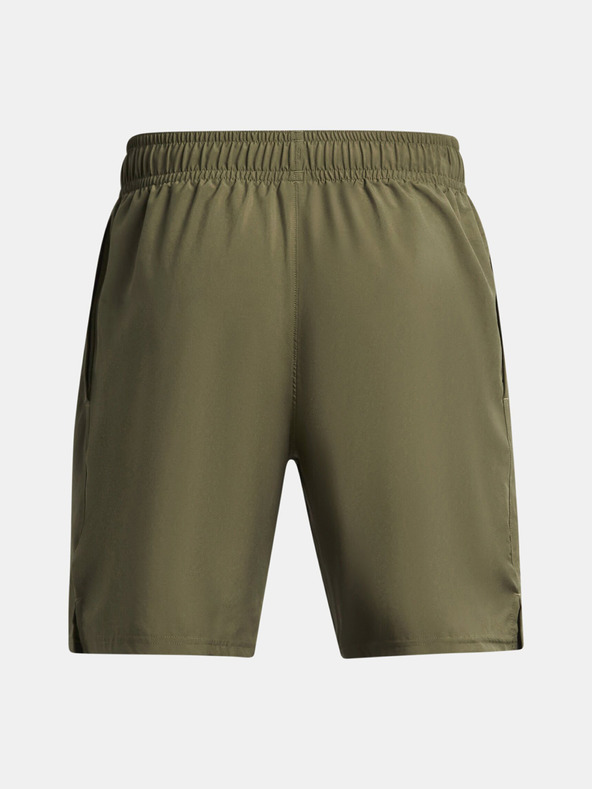 Under Armour Pánske kraťasy Under Armour UA Woven Wdmk Shorts