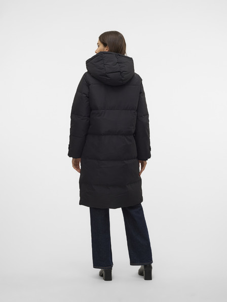 Vero Moda Dámsky zimný kabát Vero Moda Leonieanne