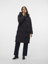 Vero Moda Dámsky zimný kabát Vero Moda Leonieanne