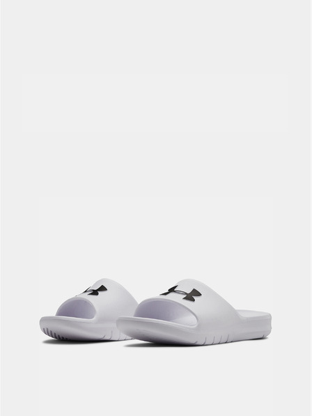Under Armour Unisex papuče Under Armour CORE PTH SL