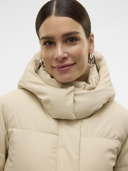 Vero Moda Dámska zimná prešívaná bunda Vero Moda Gretakylie