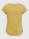 GAP Detské tričko organic GAP 1969