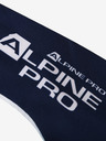 ALPINE PRO Športová čelenka ALPINE PRO BELAKE modrá