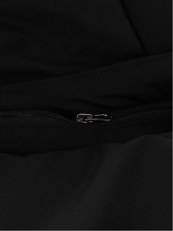 ALPINE PRO Pánska ptx membránová bunda ALPINE PRO SAPTAH sivá