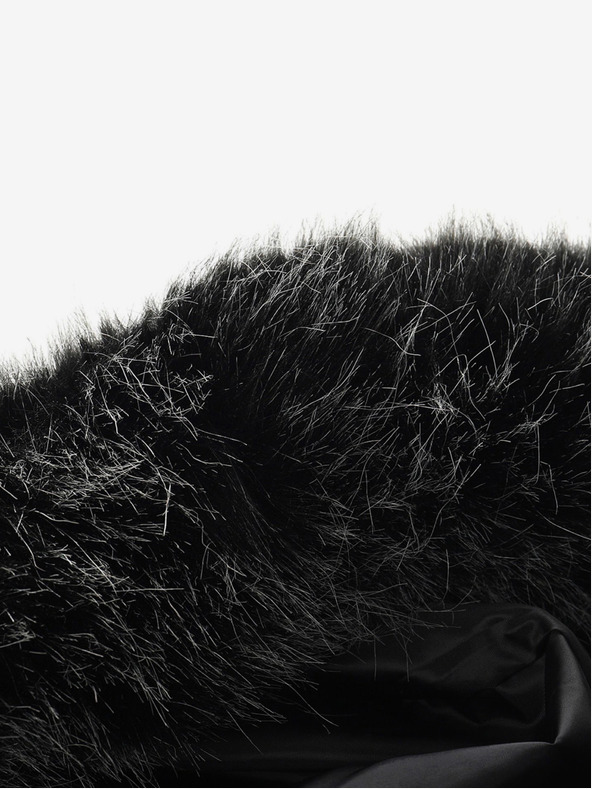 ALPINE PRO Pánska ptx membránová bunda ALPINE PRO SAPTAH sivá