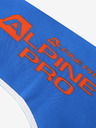 ALPINE PRO Športová čelenka ALPINE PRO BELAKE modrá
