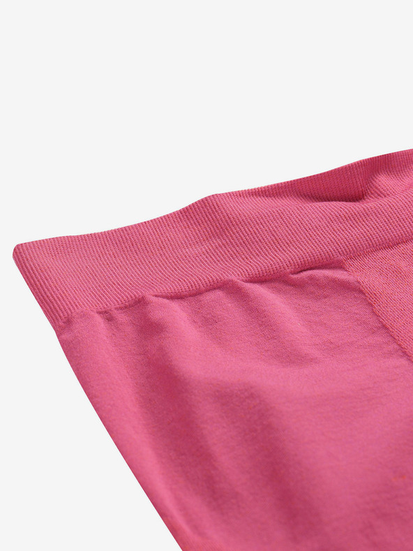 ALPINE PRO Ružová dámska funkčná bielizeň ALPINE PRO ELIBA