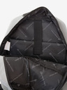 ALPINE PRO Sivý mestský batoh ALPINE PRO RIWESE 15 L