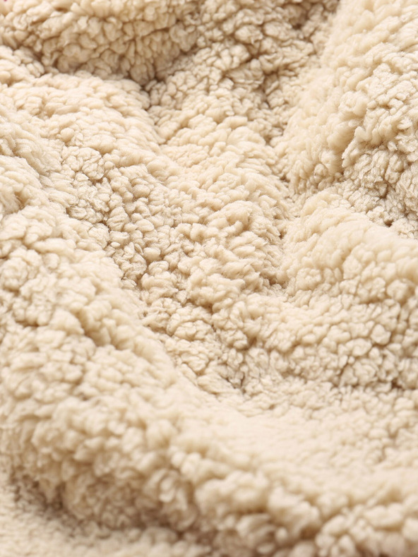 ALPINE PRO Dámsky zimný kabát s membránou ALPINE PRO ADONA