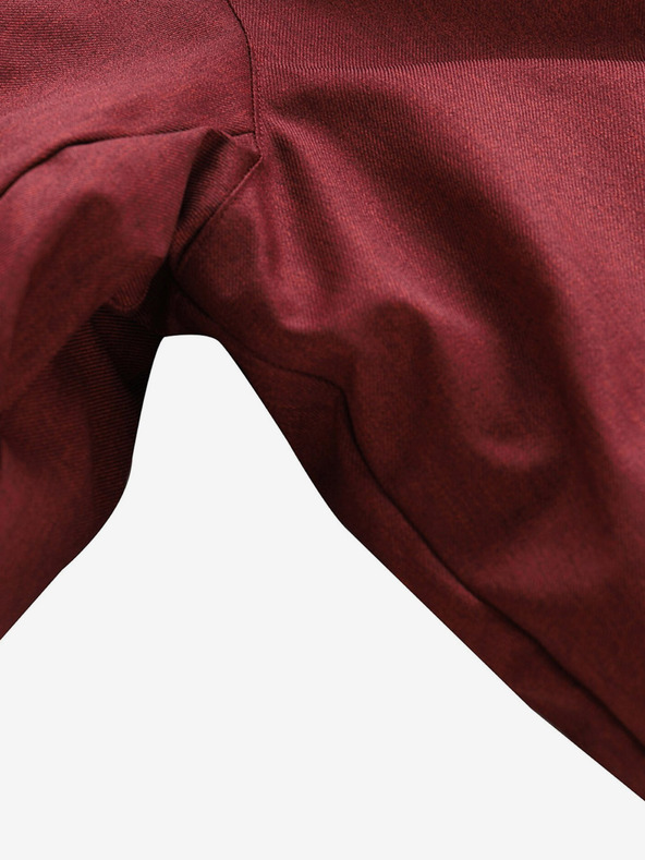 ALPINE PRO Dámsky zimný kabát s membránou ALPINE PRO ADONA