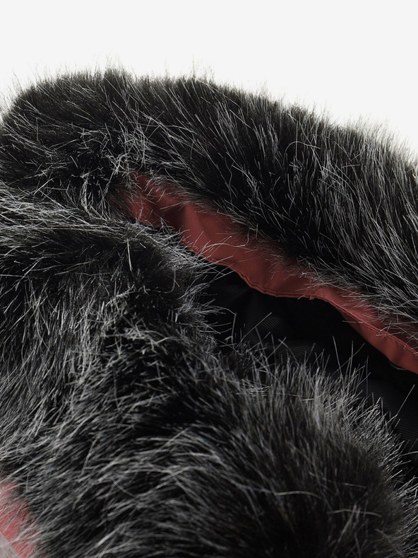 ALPINE PRO Egypa Zimná bunda