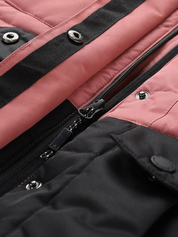 ALPINE PRO Egypa Zimná bunda