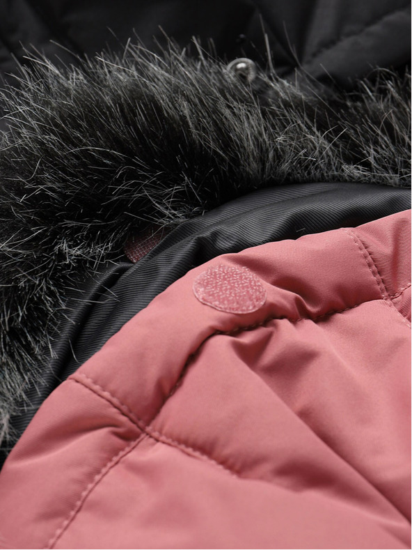 ALPINE PRO Egypa Zimná bunda