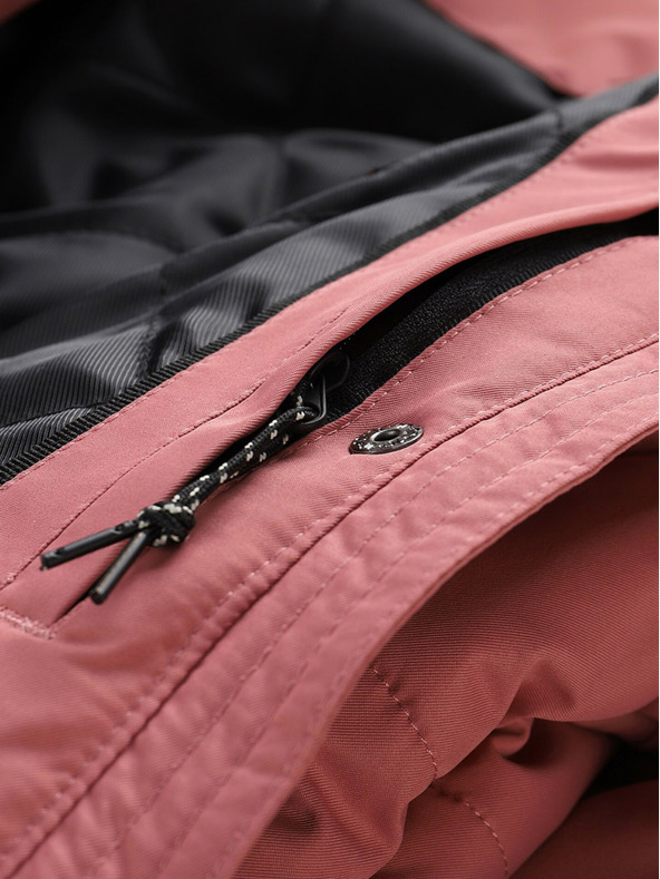 ALPINE PRO Egypa Zimná bunda