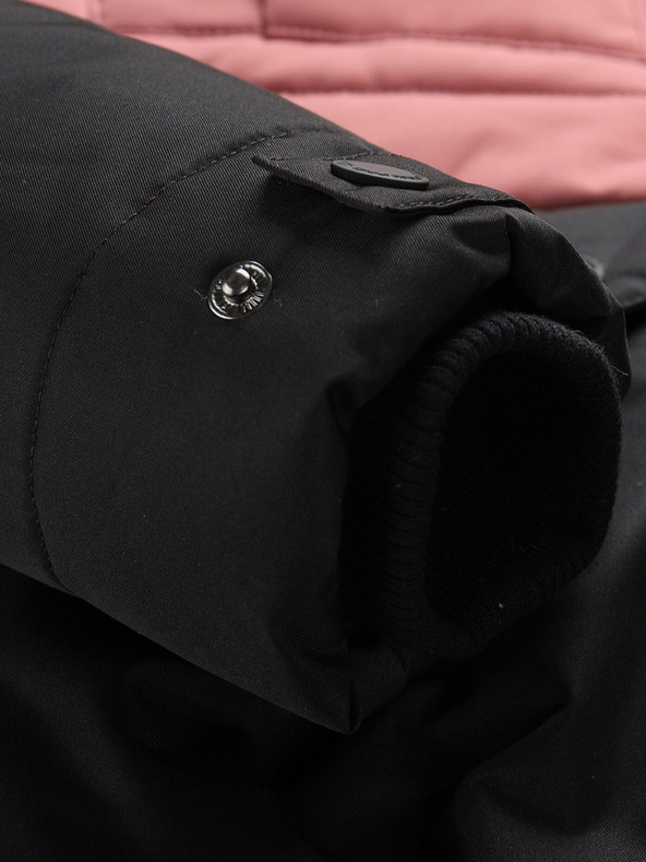 ALPINE PRO Egypa Zimná bunda