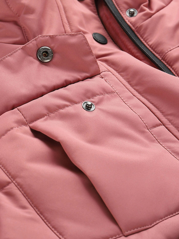 ALPINE PRO Egypa Zimná bunda