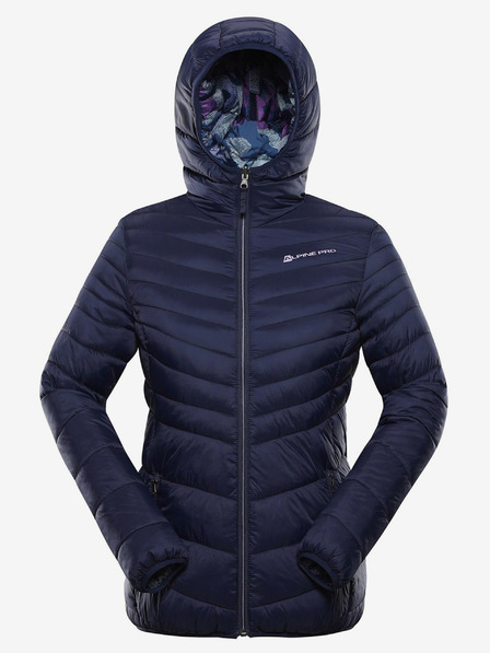 ALPINE PRO Eroma Zimná bunda