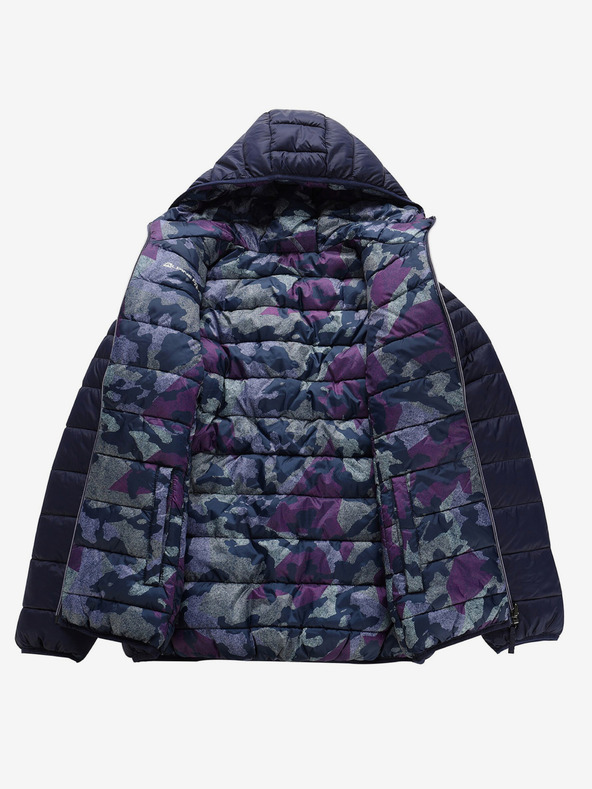 ALPINE PRO Eroma Zimná bunda